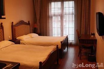 Century Tehall Grand Hotel Tianjin Exterior foto